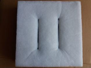 AIR FILTER MITS L200/SPORTERO-MITSUBISHI
