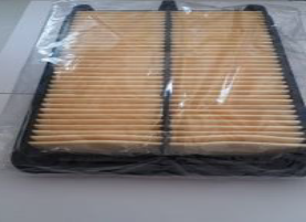 AIR FILTER NISSAN NAVARA-NISSAN