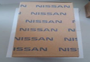 AIR FILTER TD27 HARDBODY-NISSAN