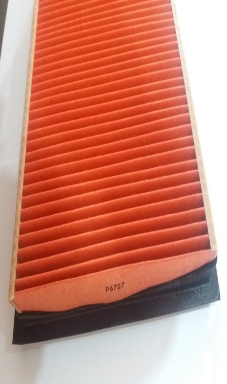 AIR FILTER NISS MICRA -NISSAN