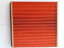 AIR FILTER NISS SUNNY B10/X-TRAIL-NISSAN