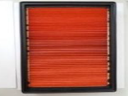 AIR FILTER NISS SUNNY B10/X-TRAIL-NISSAN
