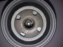 OIL FILTER NAVARA/HARDBODY/XTRAIL-NISSAN