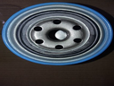 OIL FILTER TD27/NAVARA/URVAN/X-TRAIL-NISSAN