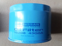 OIL FILTER TD27/NAVARA/URVAN/X-TRAIL-NISSAN