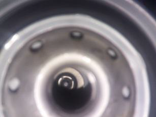FUEL FILTER NAVARA MODEL d40/cabstar2/pathfinder -NISSAN