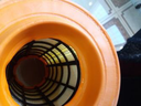 AIR FILTER BOXER NEW-PEUGEOT 