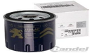 OIL FILTER 206D/306….-PEUGEOT 
