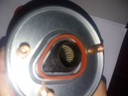 FUEL FILTER 208/308/B9/TEEPE1.6 HDI 10-16-PEUGEOT 