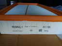 AIR FILTER MEGANE NEW-RENAULT