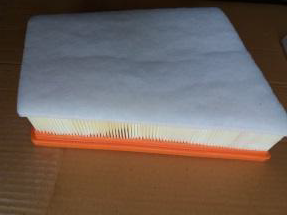 AIR FILTER MEGANE3/GT-Line-RENAULT