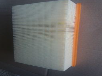 AIR FILTER CLIO PHASE3/1.5DCI-RENAULT