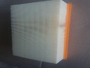 AIR FILTER CLIO PHASE3/1.5DCI-RENAULT