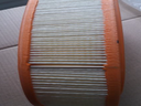 AIR FILTER RENAULT 1.4 ESS-RENAULT