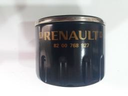 OIL FILTER RENAULT MEGANE 3 GT LINE/CLIO3/KANGOO2/MASTER2/TRAFIC2/DUSTER -RENAULT