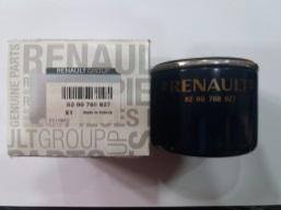 OIL FILTER RENAULT MEGANE 3 GT LINE/CLIO3/KANGOO2/MASTER2/TRAFIC2/DUSTER -RENAULT