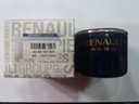 OIL FILTER RENAULT MEGANE 3 GT LINE/CLIO3/KANGOO2/MASTER2/TRAFIC2/DUSTER -RENAULT