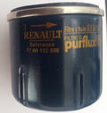 OIL FILTER  RENAULT 1.2 ESS-RENAULT