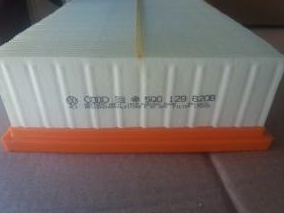 AIR FILTER GOLF7/TIGUANE16/LEON FR-VOLKSWAGEN 