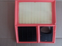 AIR FILTER POLO-VOLKSWAGEN