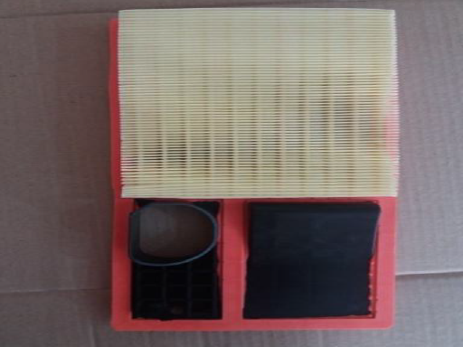 AIR FILTER POLO-VOLKSWAGEN