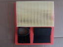AIR FILTER POLO-VOLKSWAGEN