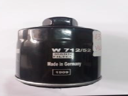 OIL FILTER POLO/IBIZA 1.4 ESS AUDI/SEAT/SKODA/VOLKSW-VOLKSWAGEN
