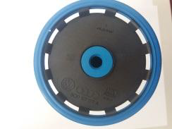 FUEL FILTER LEON/3FR/GOLF/GTD/AUDI A3/SKODA OCTAVIA/PASSAT 8/TIGUANE-VOLKSWAGEN