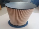 FUEL FILTER LEON/3FR/GOLF/GTD/AUDI A3/SKODA OCTAVIA/PASSAT 8/TIGUANE-VOLKSWAGEN