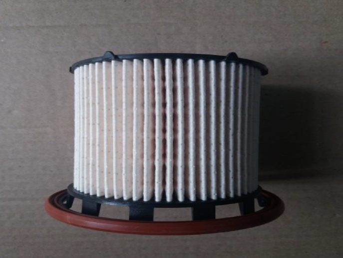 FUEL FILTER VAG 2.0/TDI 17 -VOLKSWAGEN 