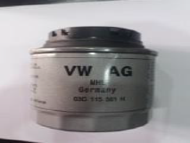 OIL FILTER VAG POLO SEDAN/A1 1.6 ESS-VOLKSWAGEN