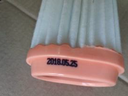 AIR FILTER  PICANTO MADE IN ALGERIA-KIA