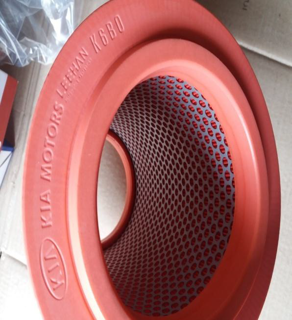 AIR FILTER KIA K2700-KIA