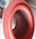 AIR FILTER KIA K2700-KIA
