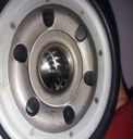 OIL FILTER HINO 300-HINO