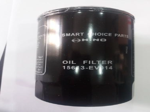 OIL FILTER HINO 300-HINO
