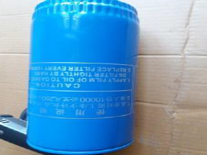 OIL FILTER WEICHAI-WEICHAI