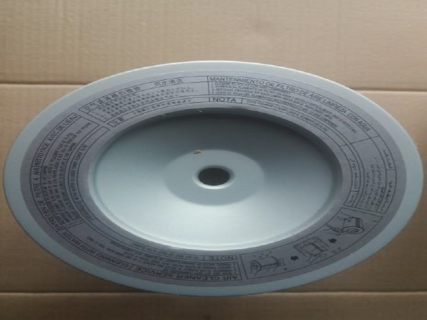 AIR FILTER TOYOTA HIACE NEW-TOYOTA