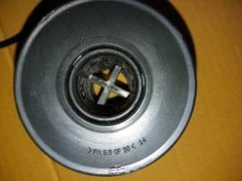 OIL FILTER CITROEN C2/206/207 1.4 ESS/FORD TRANSIT-PEUGEOT 