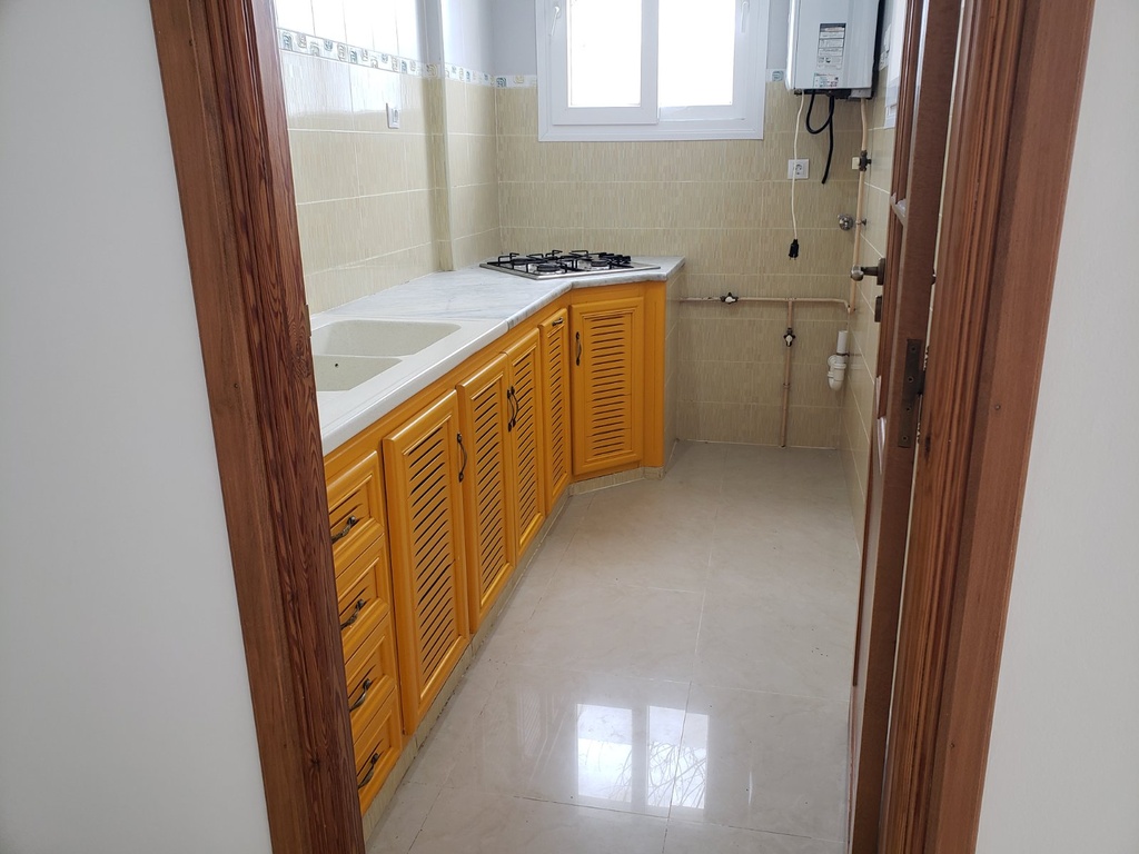 Location Appartement F5 Alger Birkhadem