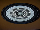 OIL FILTER ISUZU