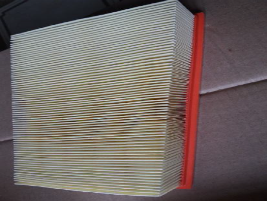 AIR FILTER NISSAN QASHIQOI 14 DCI