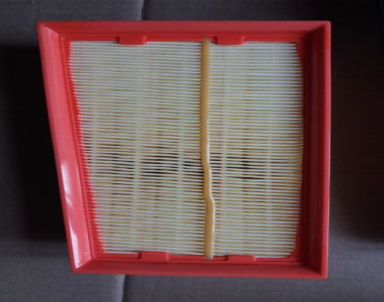 AIR FILTER NISSAN QASHIQOI 14 DCI