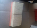 AIR FILTER PEUGEOT 207/308/PARTNER 1.6 HDI