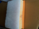 AIR FILTER PEUGEOT 207 1.4 ESS NEW 2010