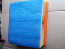 AIR FILTER PEUGEOT 406 HDI
