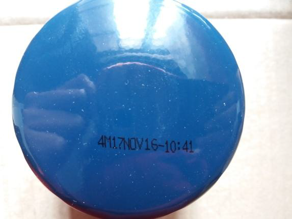 OIL FILTER 206D/306/PARTNER/BERLINGO/406/307/208ESS+HDI