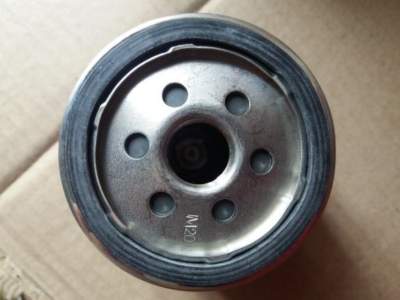 OIL FILTER 206D/306/PARTNER/BERLINGO/406/307/208ESS+HDI