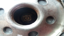 OIL FILTER 206D/306/PARTNER/BERLINGO/406/307/208ESS+HDI