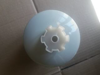 FUEL FILTER FLEETGUARD STANDAR